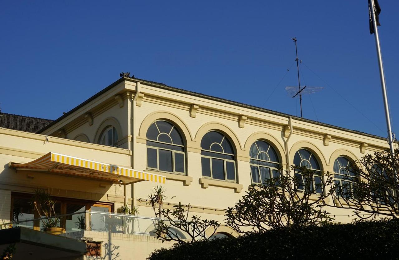The Clovelly Hotel Sydney Exterior foto