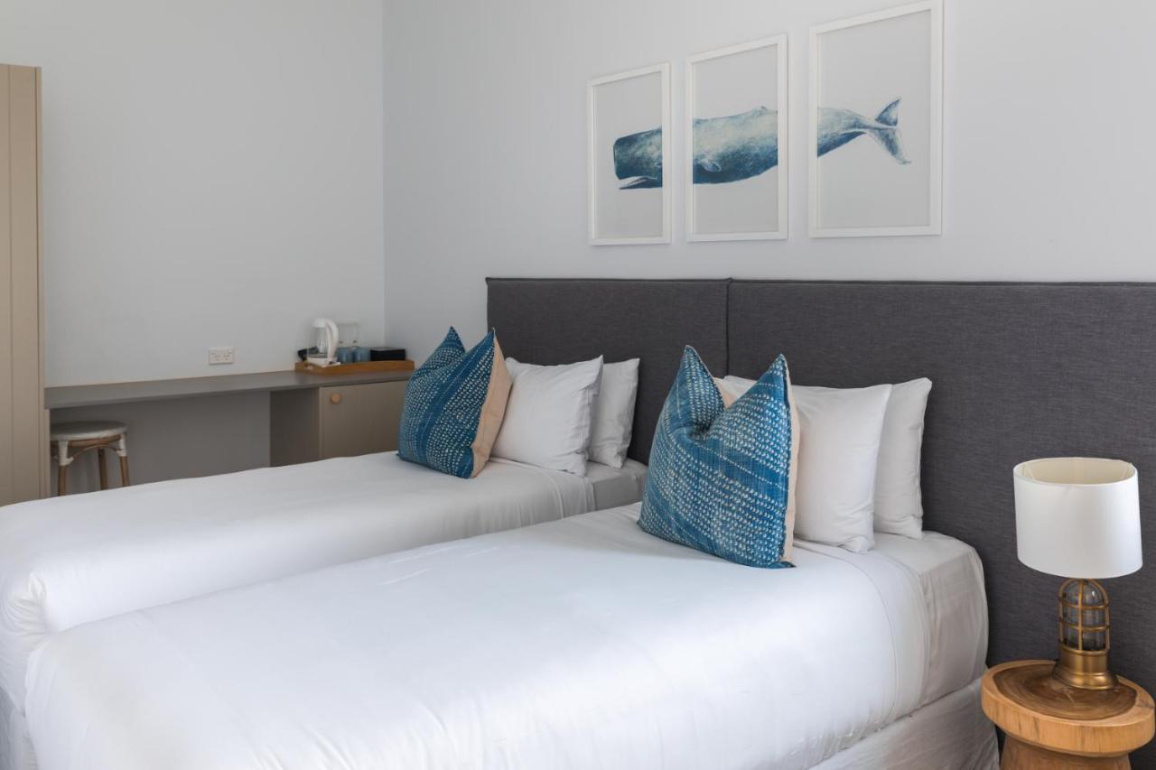 The Clovelly Hotel Sydney Exterior foto